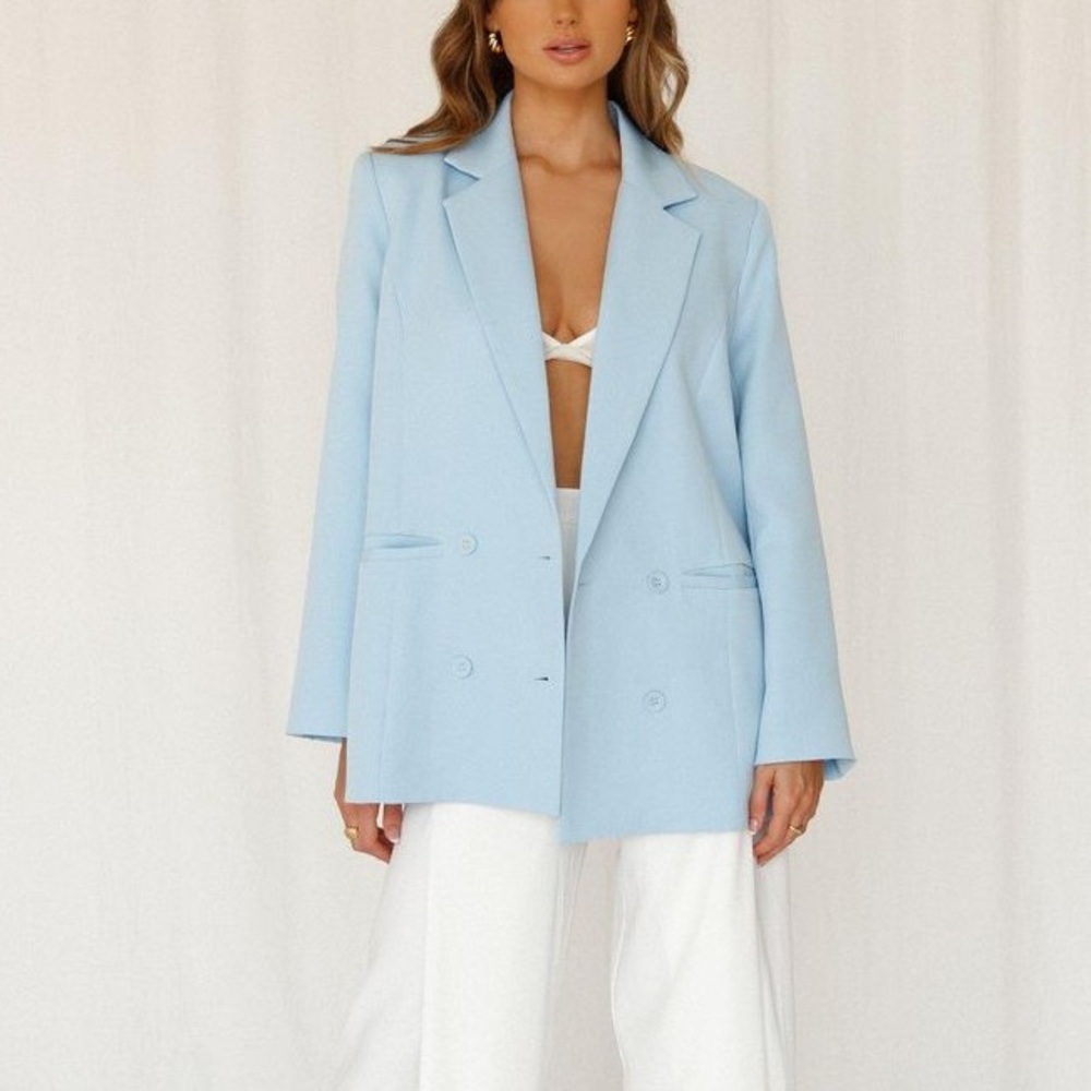 Lioness Blazer
